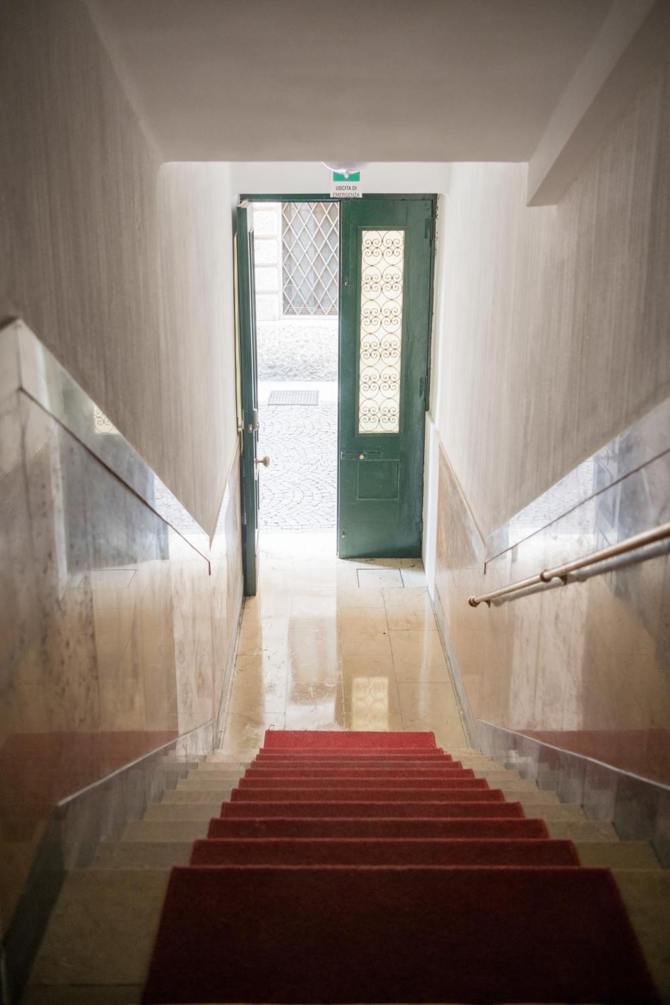 Verona Boutique House Zewnętrze zdjęcie