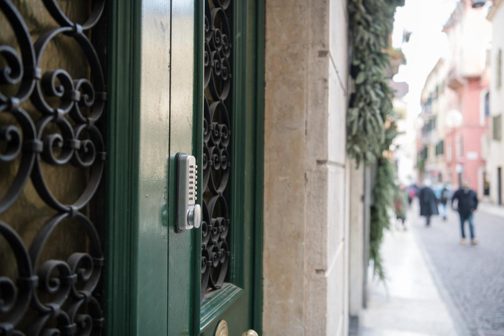Verona Boutique House Zewnętrze zdjęcie