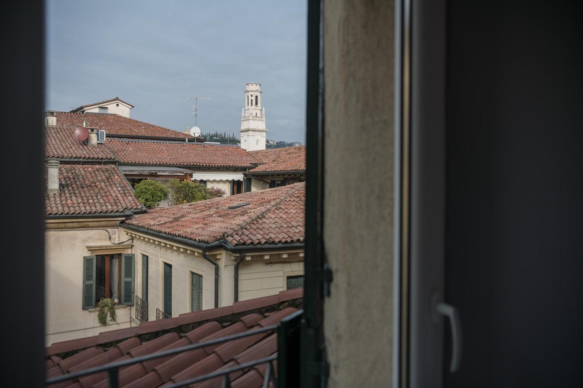 Verona Boutique House Zewnętrze zdjęcie
