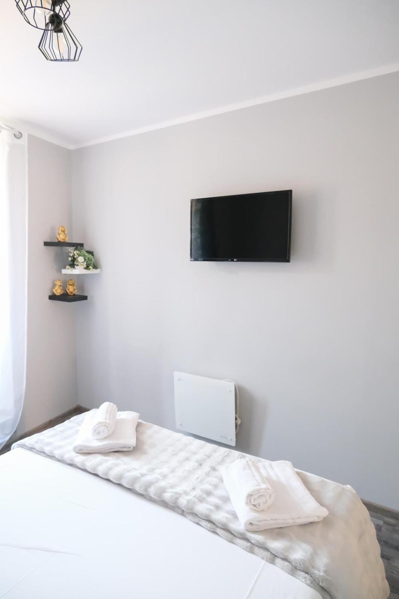 Verona Boutique House Zewnętrze zdjęcie