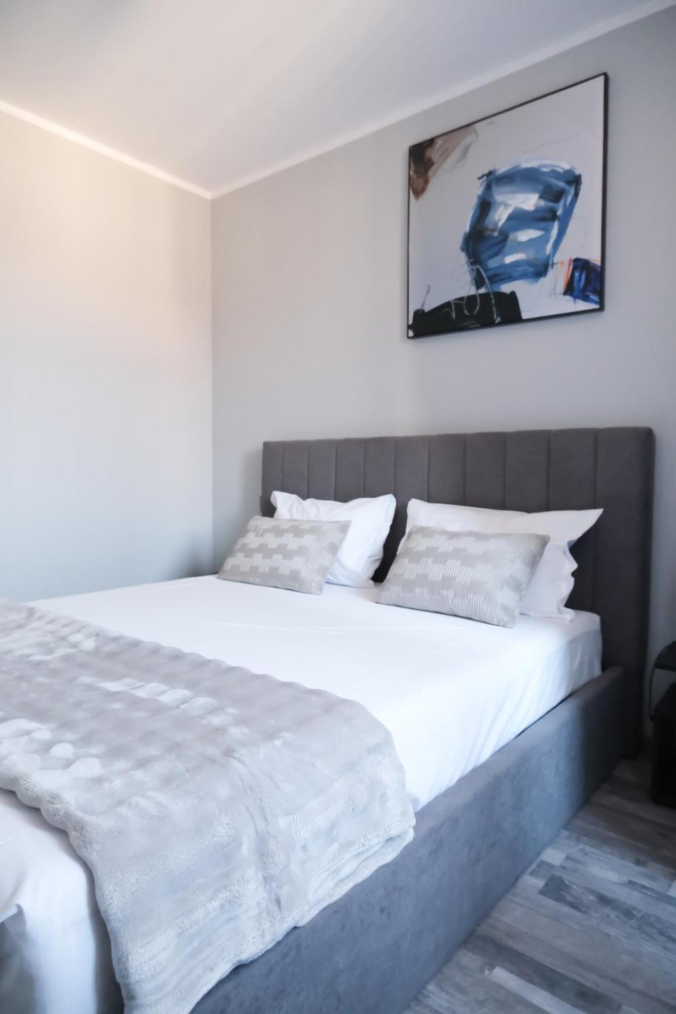 Verona Boutique House Zewnętrze zdjęcie