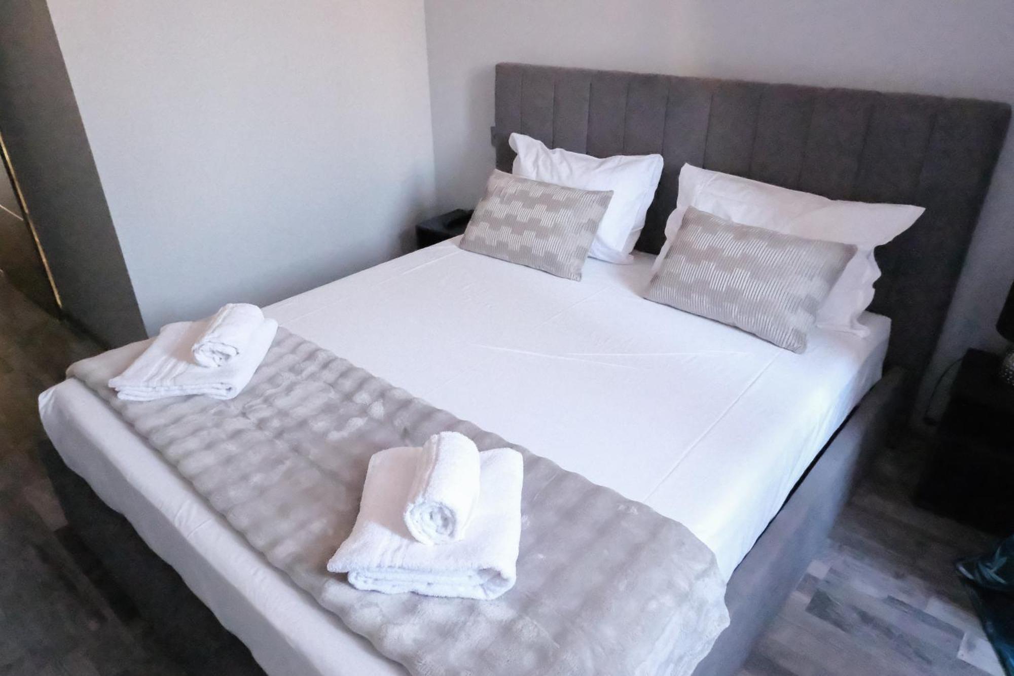 Verona Boutique House Zewnętrze zdjęcie