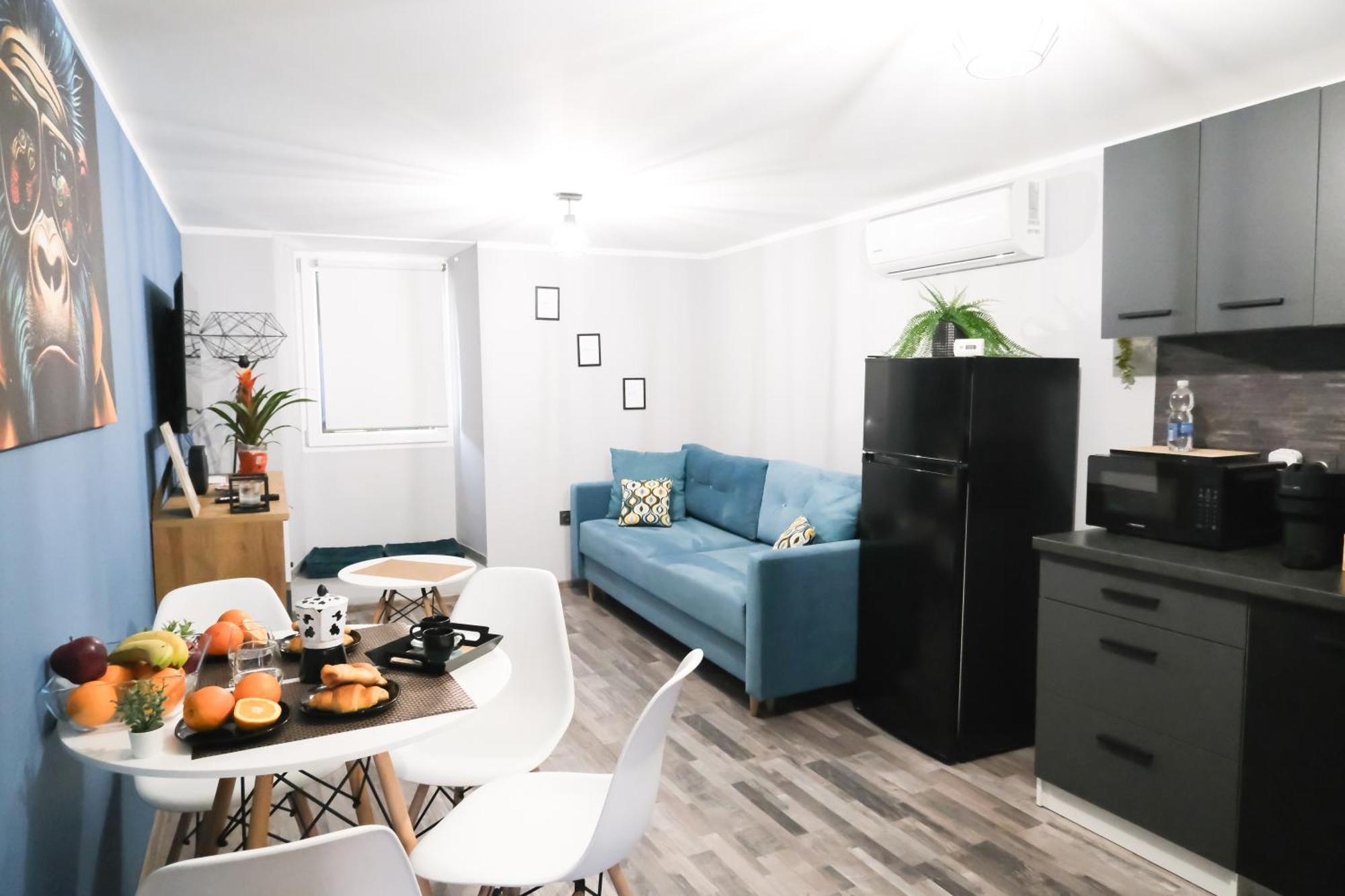 Verona Boutique House Zewnętrze zdjęcie